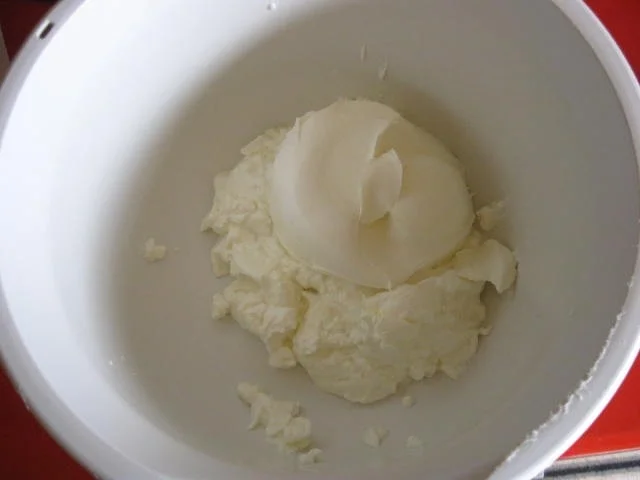 Rezept: Quarkkuchen mit Philadelphia mit Milka Bild Nr. 331 Quarkkuchen mit Philadelphia mit Milka - Rezept - Bild Nr. 331