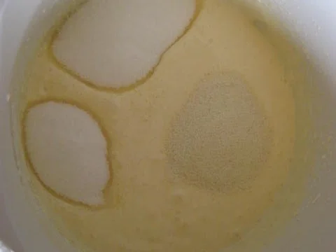 Rezept: Quarkkuchen mit Philadelphia mit Milka Bild Nr. 333 Quarkkuchen mit Philadelphia mit Milka - Rezept - Bild Nr. 333