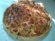 Wirsing-Hacktorte - Rezept - Bild Nr. 331