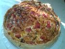 Wirsing-Hacktorte - Rezept - Bild Nr. 331
