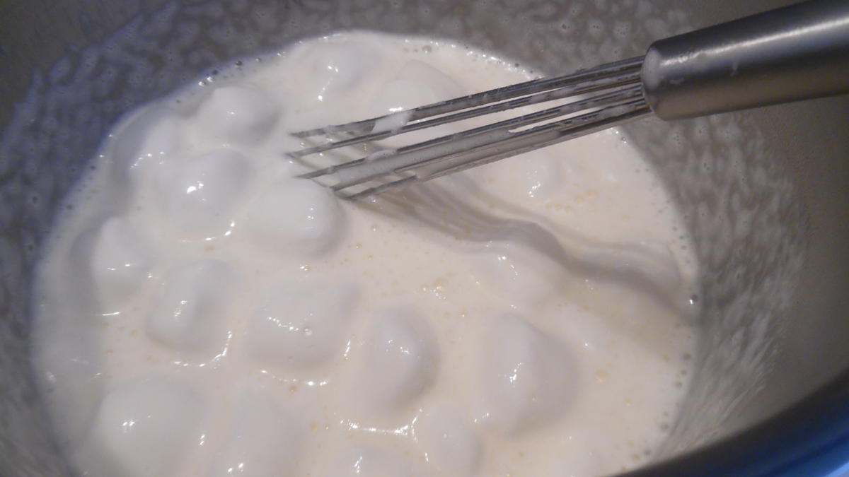 Marshmallow-Eis - Rezept - Bild Nr. 333