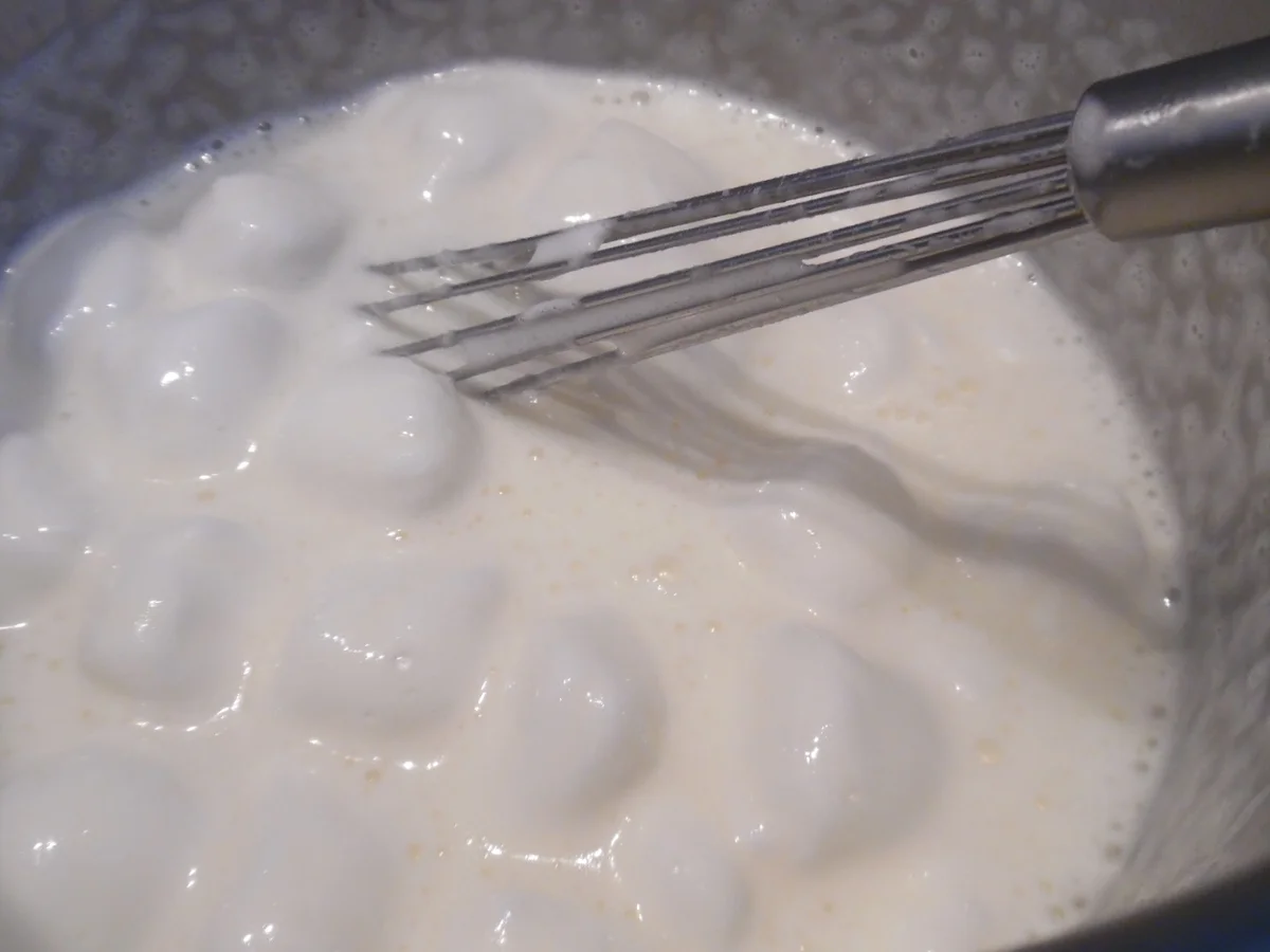 Marshmallow-Eis - Rezept - Bild Nr. 333