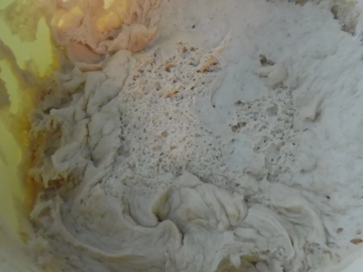 Mediterranes Fächerbrot - Rezept - Bild Nr. 337