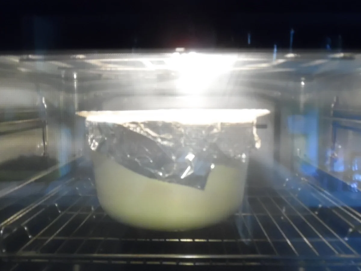 Mediterranes Fächerbrot - Rezept - Bild Nr. 338