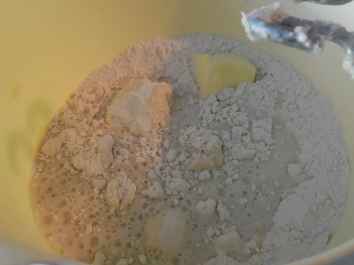 Mediterranes Fächerbrot - Rezept - Bild Nr. 340