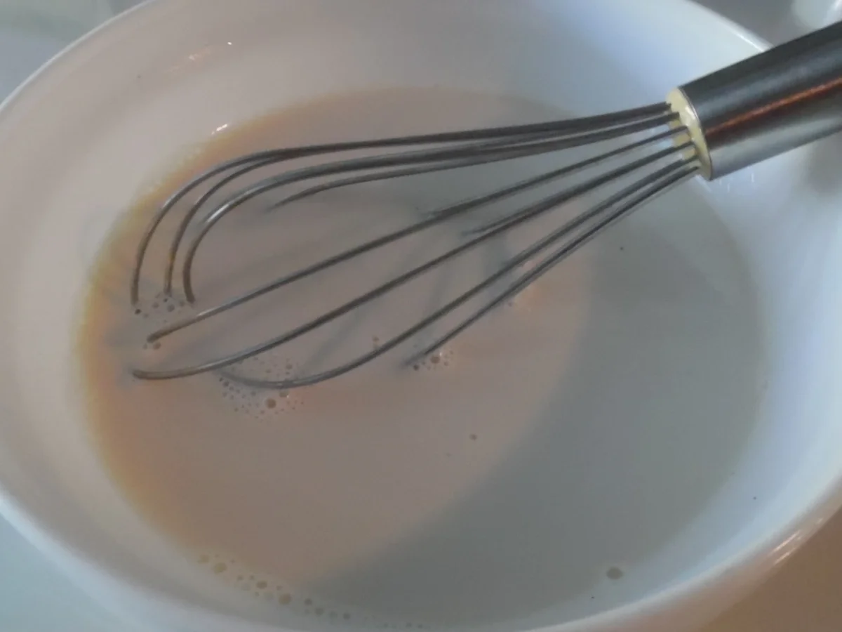 Mediterranes Fächerbrot - Rezept - Bild Nr. 341