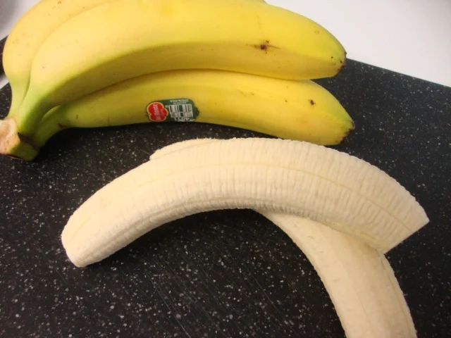 Rezept: Erdbeer - Bananen Marmelade Bild Nr. 335 Erdbeer - Bananen Marmelade - Rezept - Bild Nr. 335