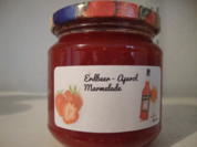 Erdbeermarmelade mit Aperol - Rezept - Bild Nr. 333