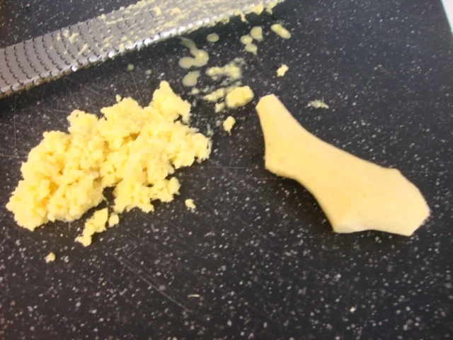 Rezept: Bananenmarmelade mit Ingwer Bild Nr. 335 Bananenmarmelade mit Ingwer - Rezept - Bild Nr. 335