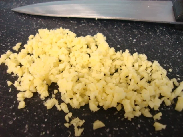 Rezept: Bananenmarmelade mit Ingwer Bild Nr. 336 Bananenmarmelade mit Ingwer - Rezept - Bild Nr. 336