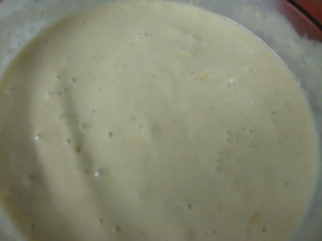 Rezept: Bananenmarmelade mit Ingwer Bild Nr. 337 Bananenmarmelade mit Ingwer - Rezept - Bild Nr. 337