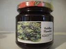 Heidelbeermarmelade, abgestimmt mit Sternanis und Zimt - Rezept - Bild Nr. 333