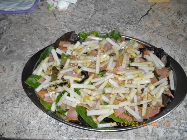 Spargel Nudelsalat Rezepte - kochbar.de