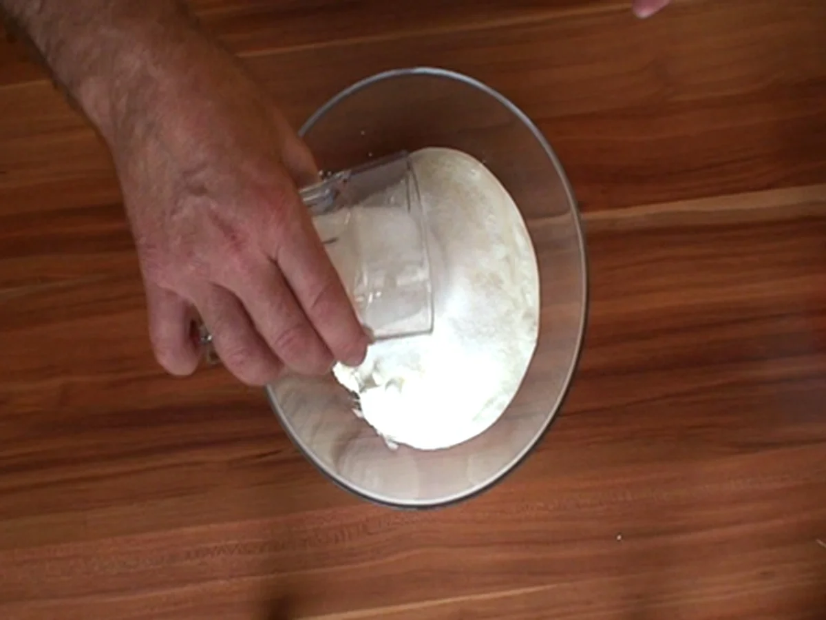 Mazu12-Erdbeertorte mit Mascarpone - Rezept - Bild Nr. 336