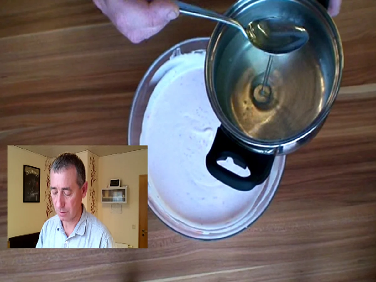 Mazu12-Erdbeertorte mit Mascarpone - Rezept - Bild Nr. 338