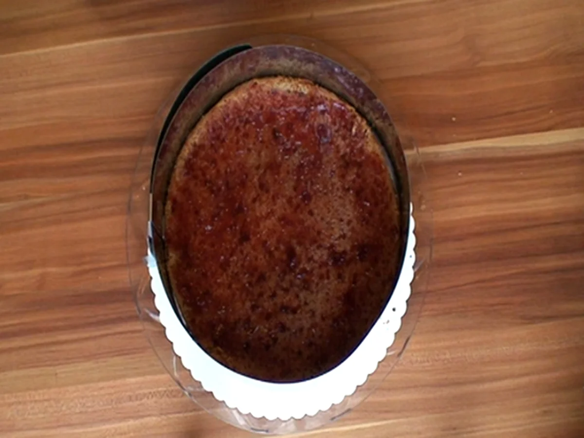 Mazu12-Erdbeertorte mit Mascarpone - Rezept - Bild Nr. 339