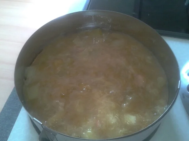 Rharbabertorte - Rezept - Bild Nr. 335