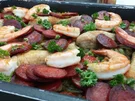 spanische Ofen-Paella - Rezept - Bild Nr. 333