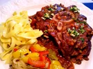 Ossobuco mit Gremolata - Rezept - Bild Nr. 335