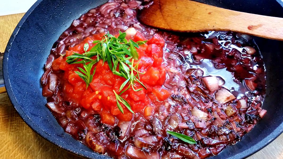 Ossobuco mit Gremolata - Rezept - Bild Nr. 339