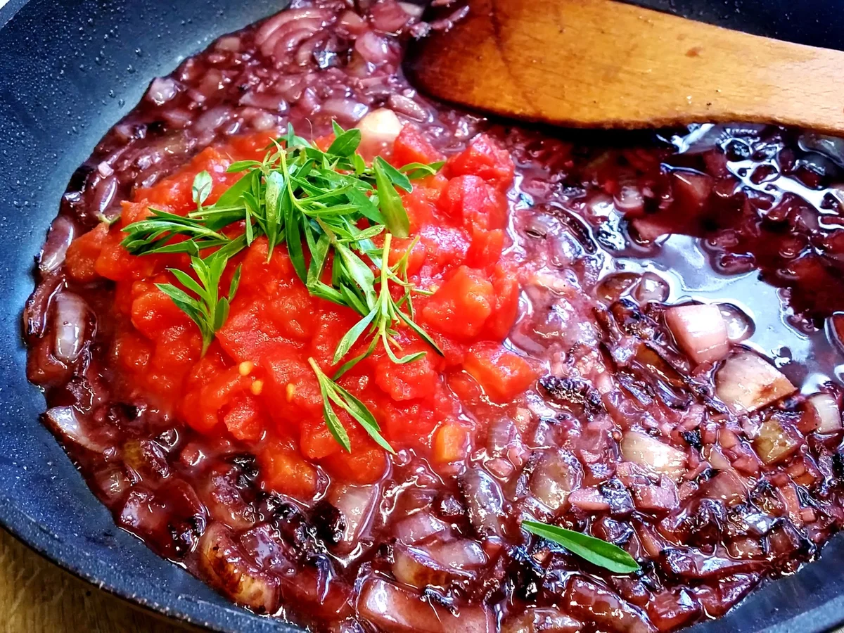 Ossobuco mit Gremolata - Rezept - Bild Nr. 339