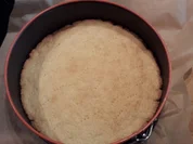 Pfirsich-Käse-Sahne-Torte - Rezept - Bild Nr. 335