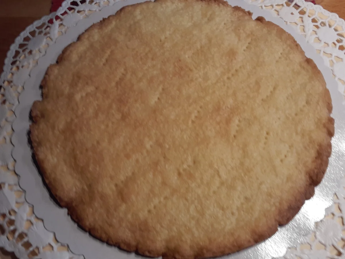 Pfirsich-Käse-Sahne-Torte - Rezept - Bild Nr. 336