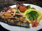 Brennnessel - Quiche - Rezept - Bild Nr. 336