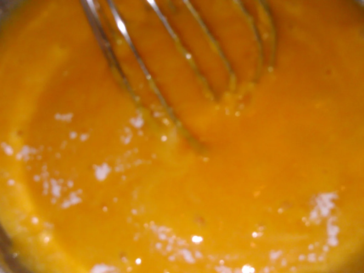 scharfer Eierlikör - Rezept - Bild Nr. 346