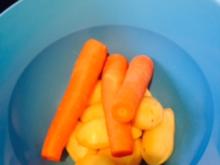 Kartoffel-Karotten-Gratin - Rezept - Bild Nr. 350
