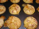 Rezept: Frischkäse-Muffin mit Feuer Bild Nr. 354 Frischkäse-Muffin mit Feuer - Rezept - Bild Nr. 354