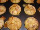 Frischkäse-Muffin mit Feuer - Rezept - Bild Nr. 354