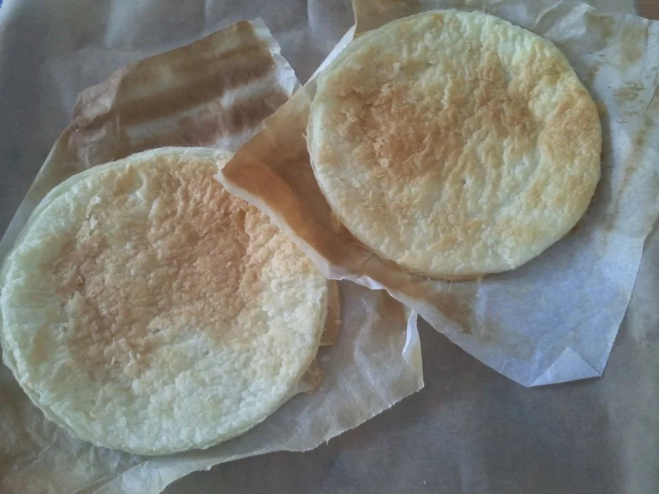 Rezept: Holländer Kirsch Sahne Torte Bild Nr. 363 Holländer Kirsch Sahne Torte - Rezept - Bild Nr. 363