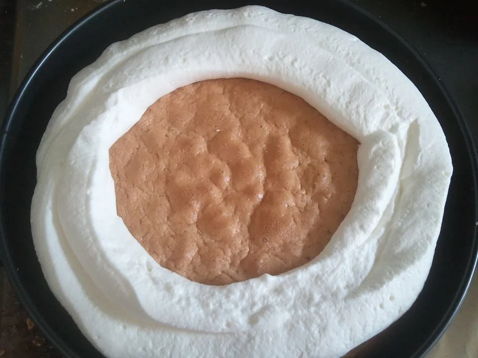 Rezept: Holländer Kirsch Sahne Torte Bild Nr. 368 Holländer Kirsch Sahne Torte - Rezept - Bild Nr. 368