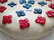 Backen: Nuss-Sahne-Torte - Rezept - Bild Nr. 358