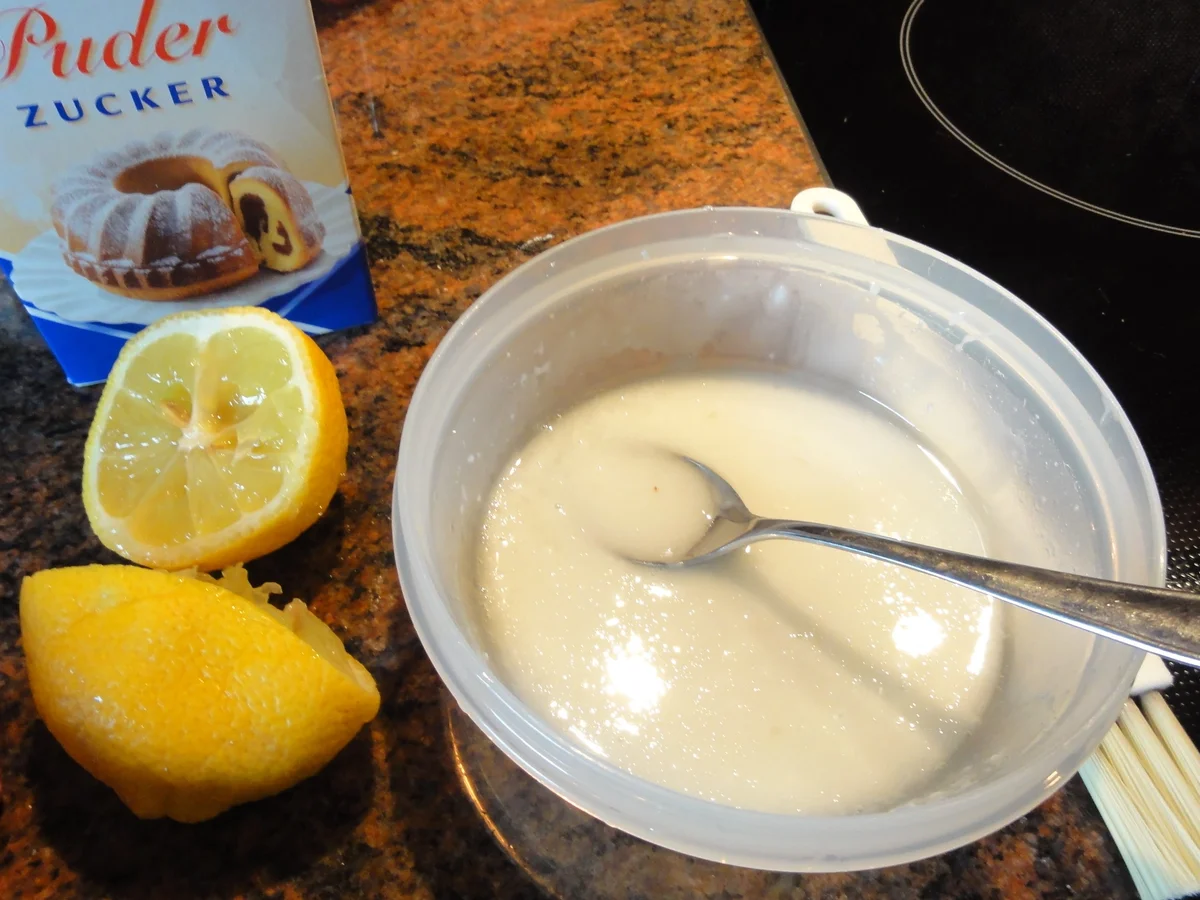 Blätterteig:   BEERENAUSWAHL auf Vanille-Pudding - Rezept - Bild Nr. 376