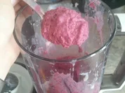Beeren - Joghurt Eis - Rezept - Bild Nr. 369