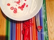 Gurken Sandwich - Rezept - Bild Nr. 384