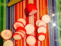 Rezept: Gurken Sandwich Bild Nr. 385 Gurken Sandwich - Rezept - Bild Nr. 385