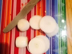 Rezept: Gurken Sandwich Bild Nr. 387 Gurken Sandwich - Rezept - Bild Nr. 387