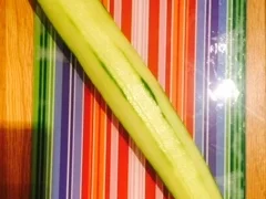 Rezept: Gurken Sandwich Bild Nr. 388 Gurken Sandwich - Rezept - Bild Nr. 388