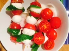 Rezept: Gurken Sandwich Bild Nr. 389 Gurken Sandwich - Rezept - Bild Nr. 389