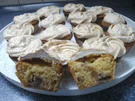 Rezept: Stachelbeermuffins Bild Nr. 401 Stachelbeermuffins - Rezept - Bild Nr. 401
