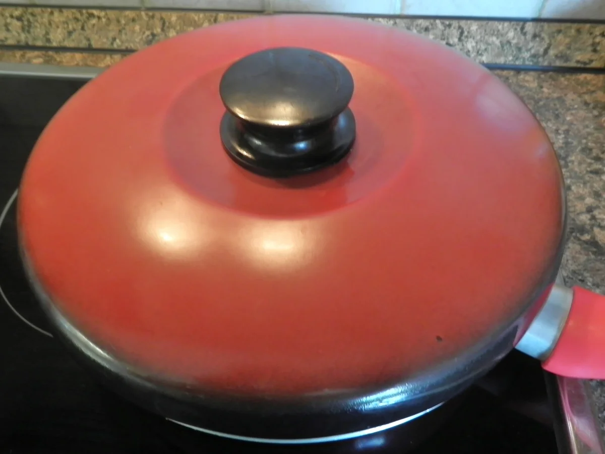 Rezept: Omelett mit beschwipsten Erdbeeren ... Bild Nr. 413 Omelett mit beschwipsten Erdbeeren ... - Rezept - Bild Nr. 413