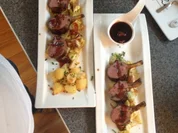 Rehrücken Karree - Rezept - Bild Nr. 418