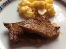 Rinderhüftsteaks in Sanddorn-Pfeffermarinade - Rezept - Bild Nr. 424