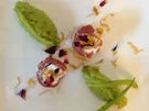 Avocado Creme mit Frischkäse Röllchen - Rezept - Bild Nr. 425