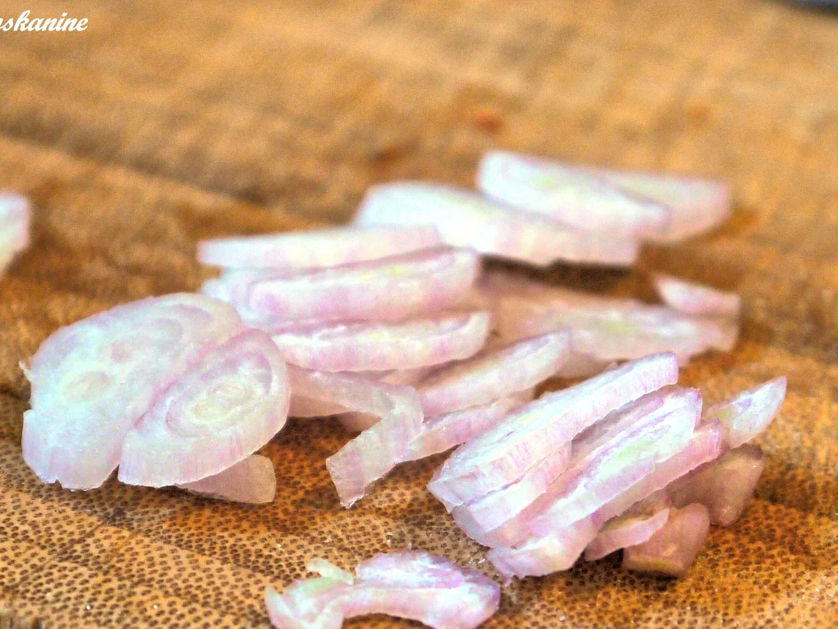 Panzanella mit Büffelmozzarella und Serrano-Schinken - Rezept - Bild Nr. 432