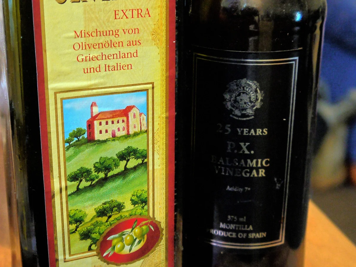 Rezept: Erdbeergazpacho Bild Nr. 443 Erdbeergazpacho - Rezept - Bild Nr. 443