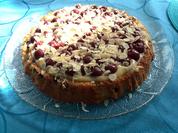 Kirschli-Mandelkuchen - Rezept - Bild Nr. 470